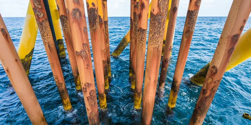Dominant Corrosion Mechanisms in Offshore Environments Dominant Corrosion Mechanisms in Offshore Environments